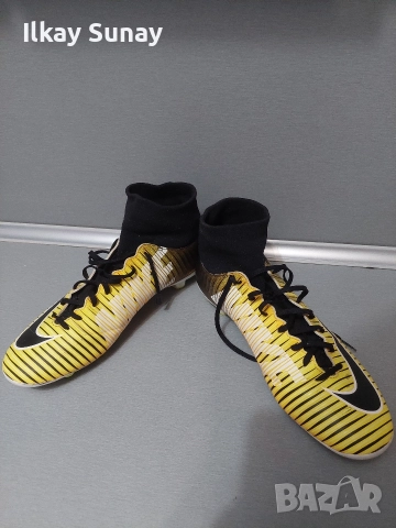 Nike Mercurial Victory VI DF AG-Pro , снимка 4 - Футбол - 52554988