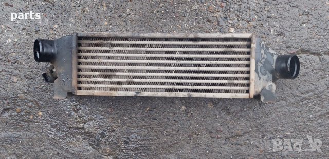 Интеркулер Форд Транзит 2.0 - 2C119L440BB N, снимка 2 - Части - 43522419