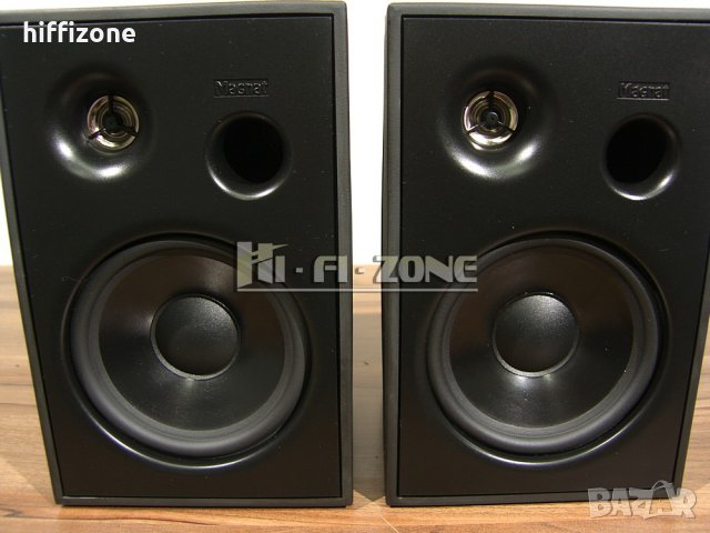 ТОНКОЛОНИ Magnat professional /1, снимка 4 - Тонколони - 36598770