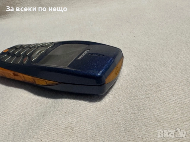 Ретро Нокия Nokia 3510i , НОКИЯ 3510i , Life timer 25часа, снимка 5 - Nokia - 53012396