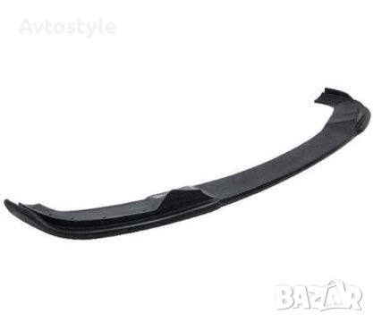 Лип Спойлер за предна М броня - BMW E60 E61, бмв е60, е61, м5, m tech, снимка 4 - Аксесоари и консумативи - 47270869