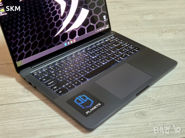 OLED 3.5К |i7 |RTX3050Ti |32GB |1TB лаптоп laptop gaming гейминг Xiaomi , снимка 2 - Лаптопи за игри - 53409794