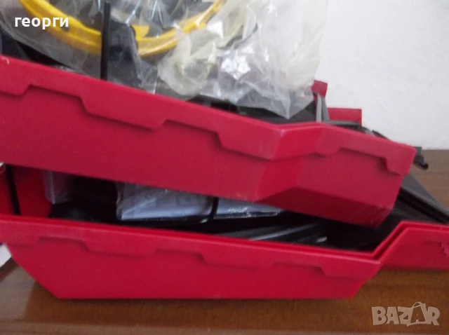 Кош за трева, снимка 2 - Градинска техника - 51075009