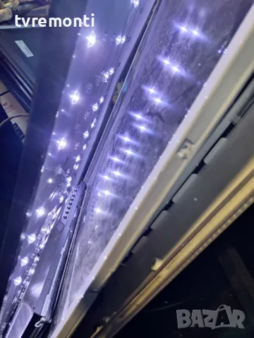 подсветка от дисплей GF460CSA-B1 T460HVF02.5 от телевизор Samsung модел UE46F6740SS, снимка 6 - Части и Платки - 49043043