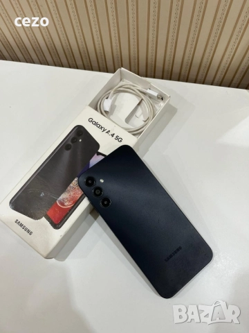 Samsung Galaxy A14 5G 128GB, снимка 2 - Samsung - 51787441