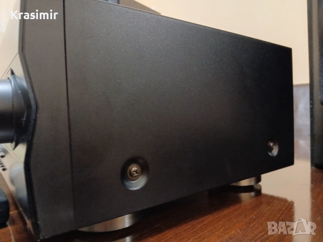 Yamaha RX-396RDS – Стерео ресийвър, снимка 3 - Ресийвъри, усилватели, смесителни пултове - 52014738