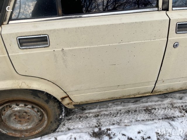 Lada/Лада 2107 на части , снимка 18 - Автомобили и джипове - 43839100