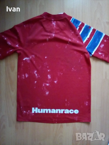 Футболна тениска Bayern Munchen FC, снимка 5 - Футбол - 52507000