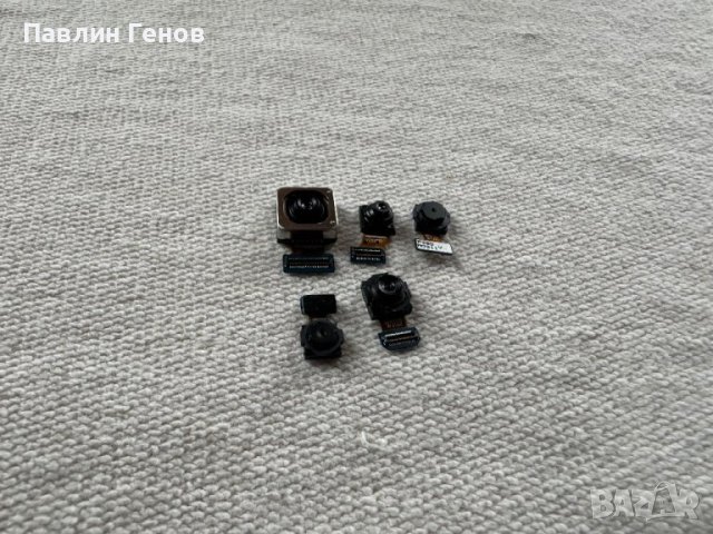 Оригинални камери за Samsung Galaxy A33 , Samsung A33 , снимка 1
