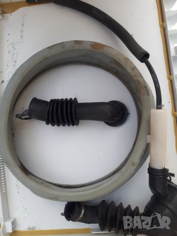 Продавам пералня Аriston AVF 109 НА ЧАСТИ , снимка 10 - Перални - 32455449