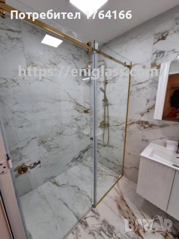 Луксозни душ кабини, снимка 10 - Душ кабини и вани - 52379276