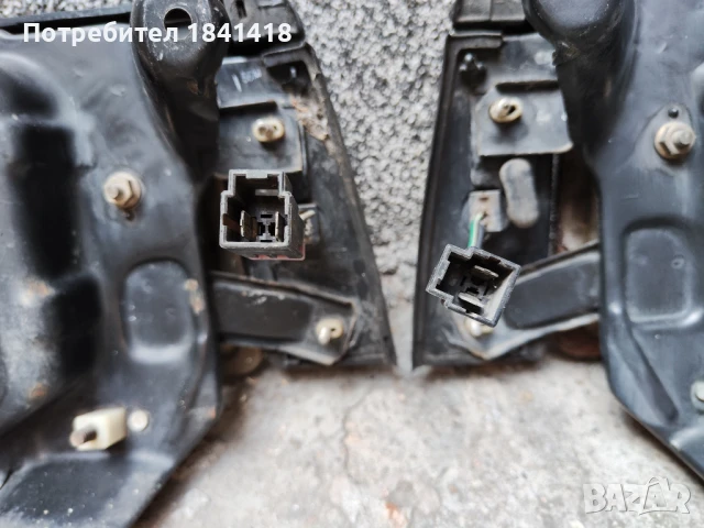 Фарове Нисан Съни/ Nissan Sunny 81-85г., снимка 11 - Части - 50114543