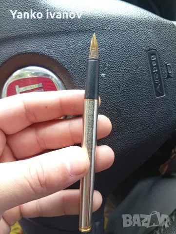 Писалка Senator, снимка 3 - Колекции - 50249764