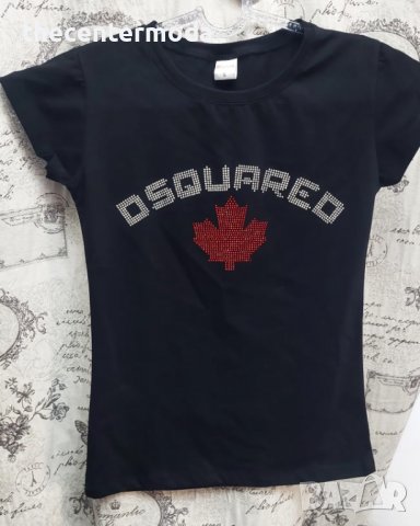  Дамски тениски, снимка 5 - Тениски - 40068631