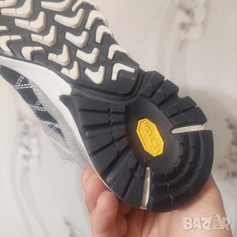 туристически обувки / маратонки ALPINA Glacia номер 39, снимка 9 - Други - 51947376