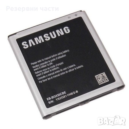 Батерия Samsung Galaxy в Оригинални батерии в гр. София - ID32370053 —  Bazar.bg