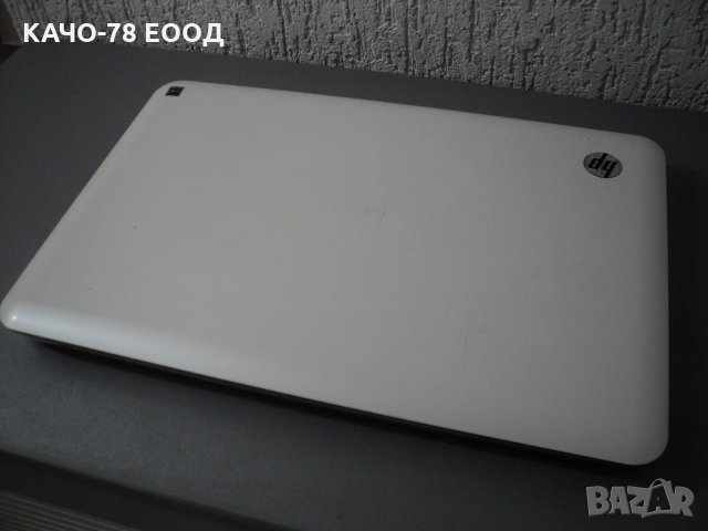 HP Pavilion DV6 – 3046sa