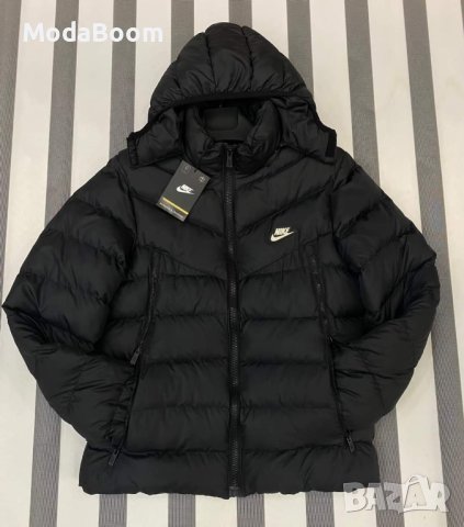 🤩Nike мъжки зимни якета Найк / три цвята🤩