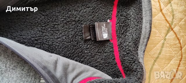The north face, снимка 5 - Якета - 35555419