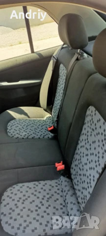 продавам Skoda Fabia; 1,2; 2006, снимка 10 - Автомобили и джипове - 51304673