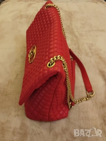 Оригинална дамска чанта LIU JO, Италия. , снимка 12 - Чанти - 43584497