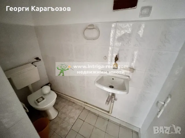 №3960 Търговски обект / Офис или Кабинет под наем-31.76м2, етаж партер | квартал Орфей-Веспрем., снимка 7 - Офиси - 50186345