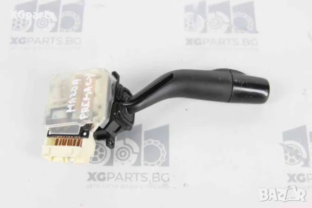 Лост светлини и мигачи за Mazda Premacy (2005-2010), снимка 2 - Части - 48504339
