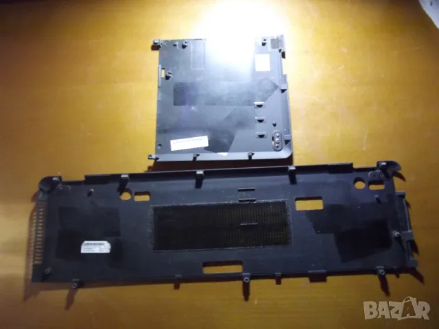 Лаптоп HP EliteBook Folio 9480M с дефектна вградена видеокарта без рам и хард=80лв , снимка 13 - Лаптопи за игри - 50002927