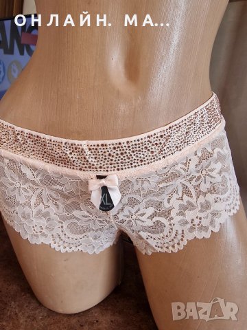 Боксер CENSORED S. XL, снимка 5 - Бельо - 39580060