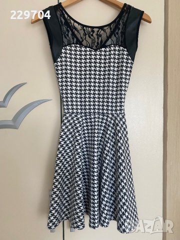 Дамска рокля