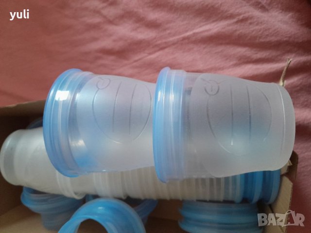 Контейнери за карма, снимка 5 - Аксесоари за кърмачки - 37273150