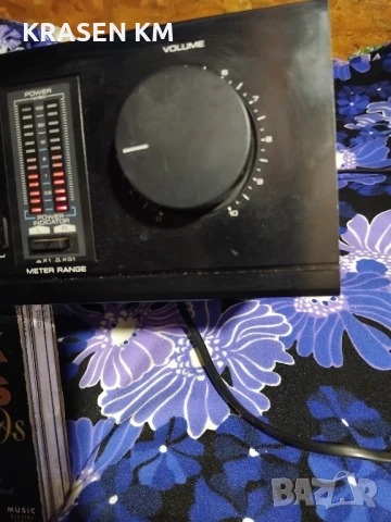 kenwood ka74, снимка 5 - Ресийвъри, усилватели, смесителни пултове - 51110932