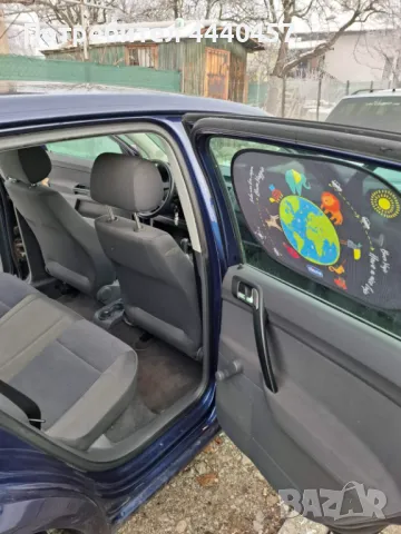 VW POLO 1.4 Бензин , снимка 4 - Автомобили и джипове - 49832524