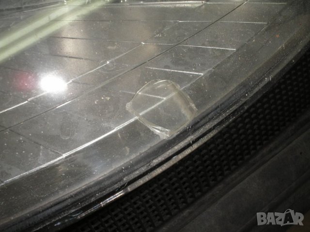 Десен фар ксенон Ситроен Ц4 , снимка 9 - Части - 27765517