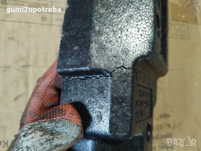 Органайзер Багажник Porsche Cayenne 3.0D 92A 2012г, снимка 3 - Части - 48732398