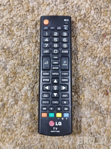 LG 32" LED Телевизор - перфектен, снимка 8 - Телевизори - 52177968