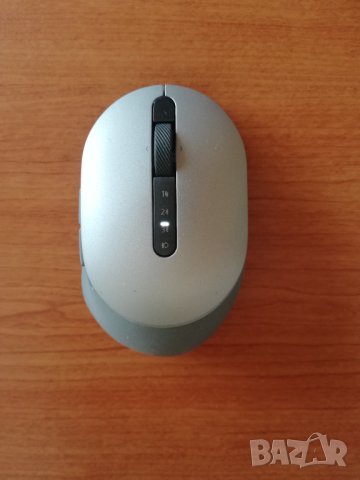 Безжична мишка Dell MS5320W, Titan Gray