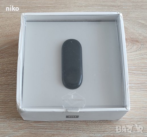 Фитнес гривна Xiaomi Mi Band 3, снимка 4 - Смарт гривни - 43213095
