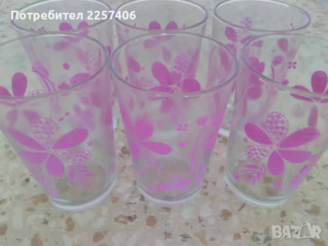 Чашки, снимка 8 - Чаши - 50378587