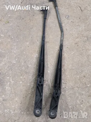 Рамо рамена чистачки за Голф 5 Volkswagen Golf 5 1K1955409 /1K1955410, снимка 3 - Аксесоари и консумативи - 50225894
