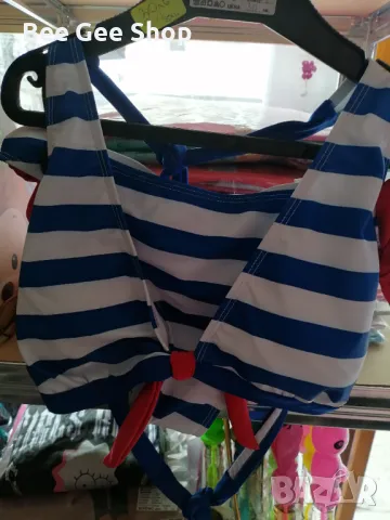 Дамски бански, снимка 1