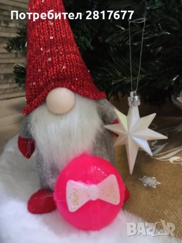 Коледни сапуни, снимка 7 - Декорация за дома - 38914540