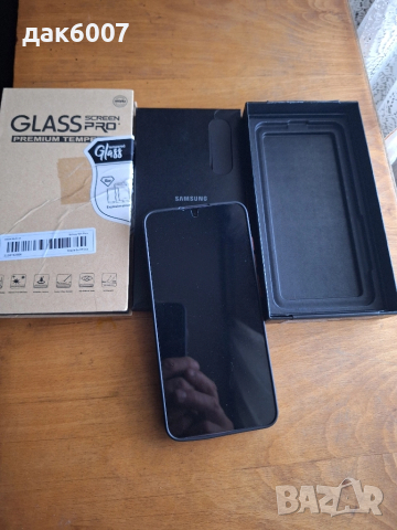 Смартфон Samsung Galaxy S24+ 12GB RAM, 256GB, 5G