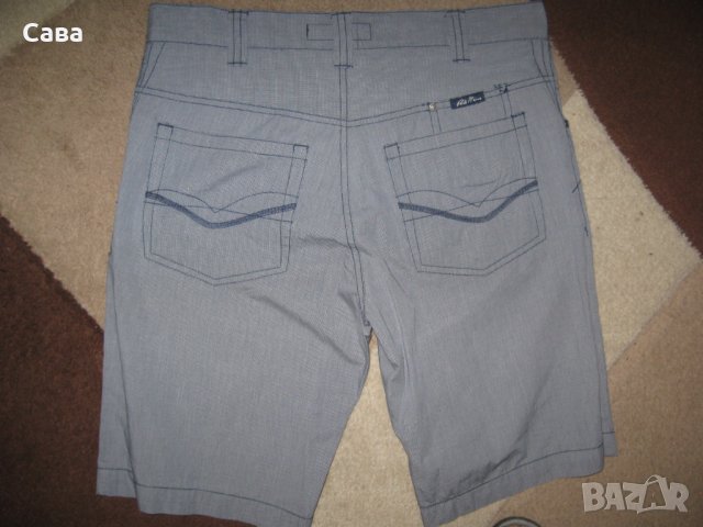 Къси панталони RIO NERO  мъжки,С-М, снимка 3 - Къси панталони - 36827160