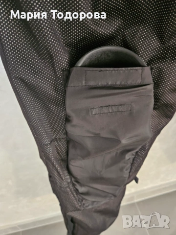 Мото панталон S-Line, използван, размер М, снимка 6 - Аксесоари и консумативи - 53173046