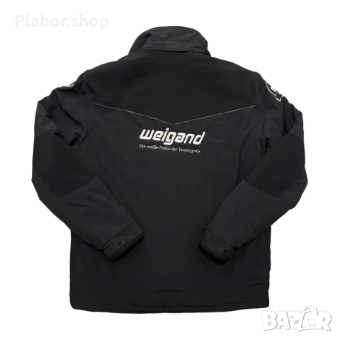 Мъжко зимно работно яке Wurth Modyf, размер XL, снимка 3 - Якета - 51962949