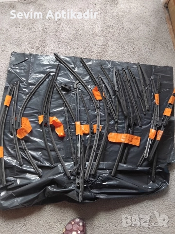 Задни и Предни чистачки, снимка 11 - Аксесоари и консумативи - 52578829