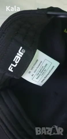 Шапка Flair, снимка 2 - Шапки - 50326292