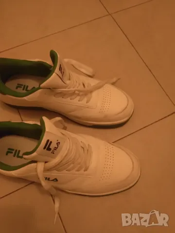 Маратонки FILA