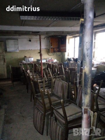 Столове за механа или заведение, снимка 2 - Столове - 43893627